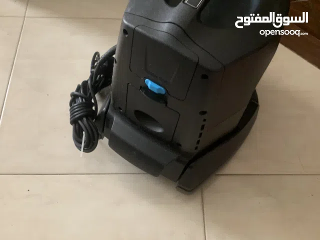 مكنسه رينبو SRX