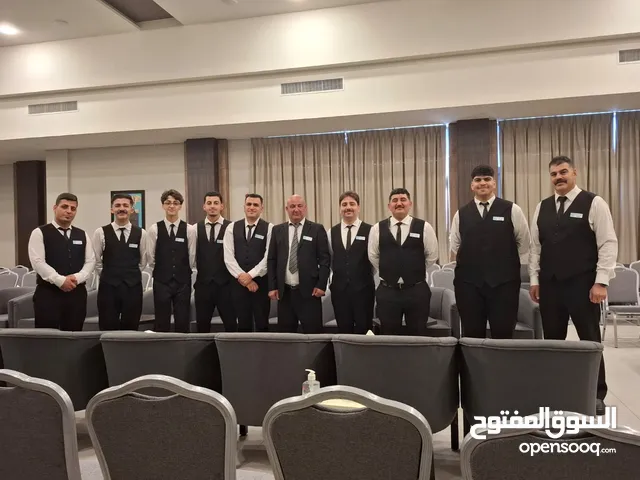 مركز القدس لخدمات الضيافه وتحضير القهوه الساده بالموقع وخدمة جميع المناسبات