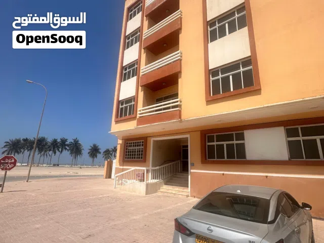 93 m2 2 Bedrooms Apartments for Rent in Dhofar Salala