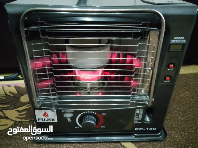 Other Kerosine Heater for sale in Zarqa