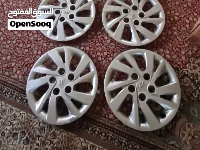 طيس النترا 2017 - 4 حبات مقاس 15