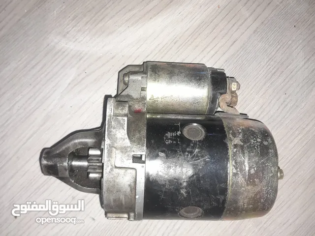 سلف تشغيل الماتور  سياره هيونداي اكسل مكفول اسبوع  التوصيل للأحياء الملاصقه لجبل الزهور فقط