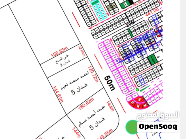 مطلوب شريك ممول