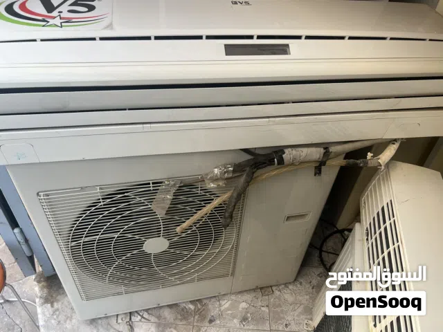 Other 7.5 - 7.9 Ton AC in Tripoli