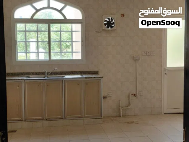 فيلا للايجار في مسقط مدينة السطان قابوس  Villa for rent in Muscat, Sultan Qaboos City, fully furnish