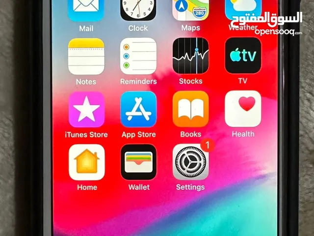 Apple iPhone 6 16 GB in Amman