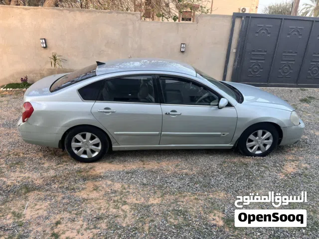 Used Samsung SM5 in Tripoli