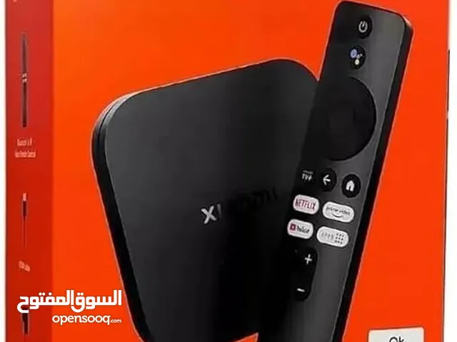 SAMSUNG 50 INCH LED TV WITH XIAOMI TV BOX S FULL HD