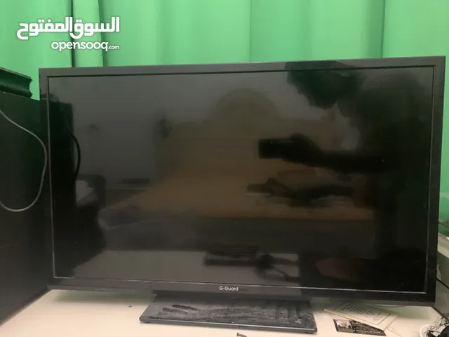 G-Guard LED 32 inch TV in Amman