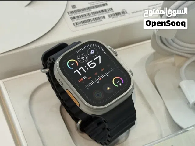 Apple Watch Ultra