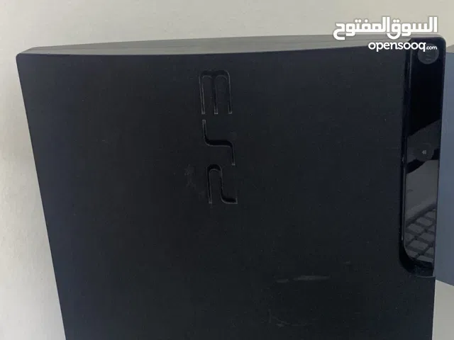 Sony PS3 Slim