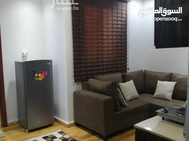 60 m2 Studio Apartments for Rent in Jeddah Ar Rawdah