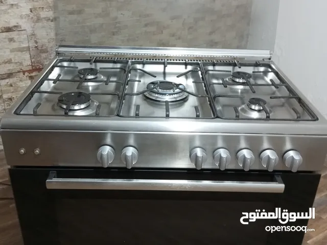 Bosch Ovens in Amman