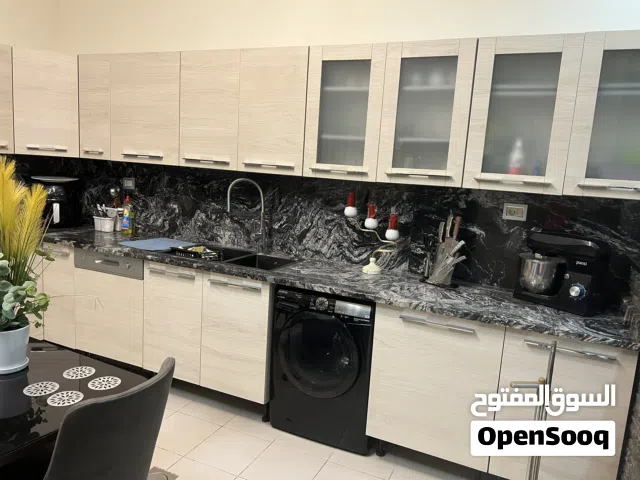 شقة الدور الثالث