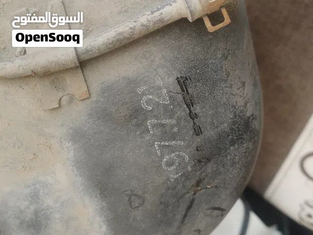 للبيع تانكي باجيرو والتانكي نضيف  /قابل للمساومة بلمعقول
