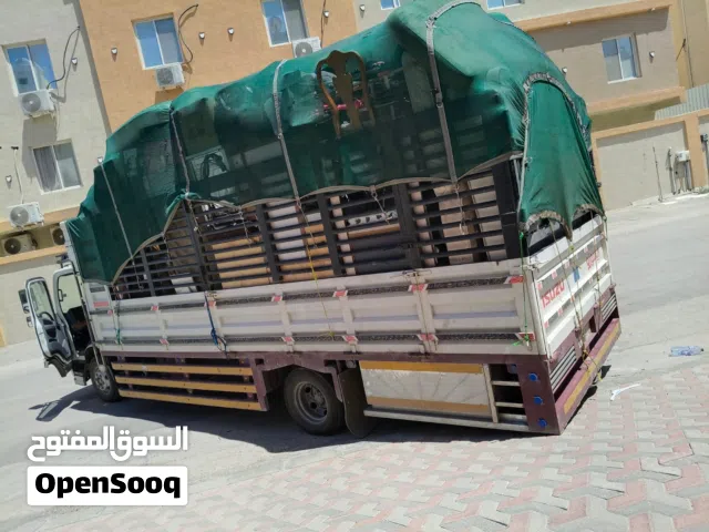 نقل داخلي وخارجي