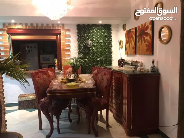 210 m2 3 Bedrooms Apartments for Rent in Cairo Nasr City