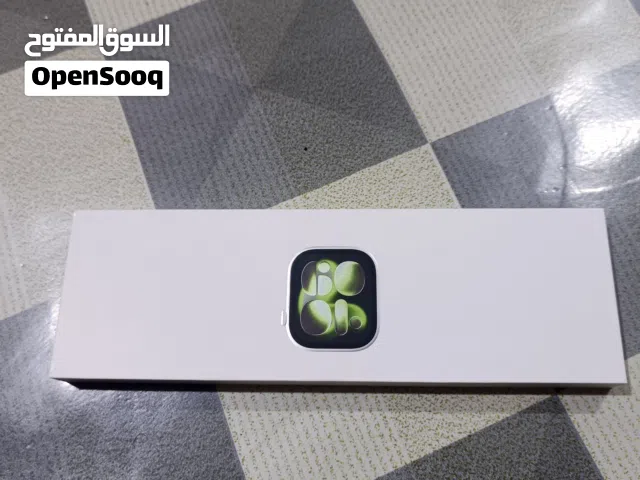 ساعه الى محبين ساعات ساعه ابل اصدار 11