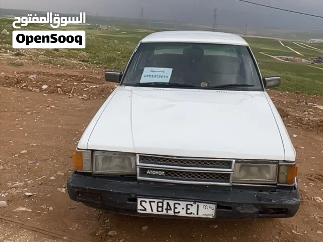 1983 تويوتا كريسيدا