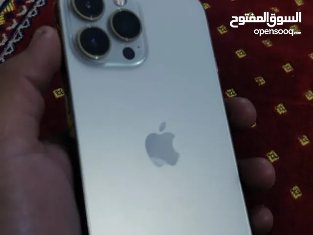 Apple iPhone 13 Pro Max 256 GB in Baghdad