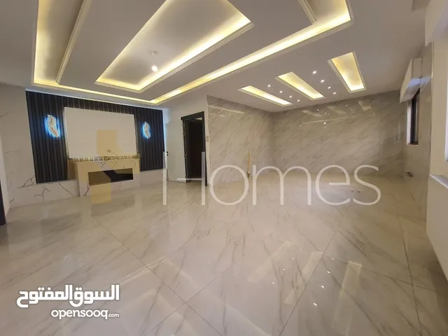 250 m2 4 Bedrooms Apartments for Sale in Amman Al-Shabah