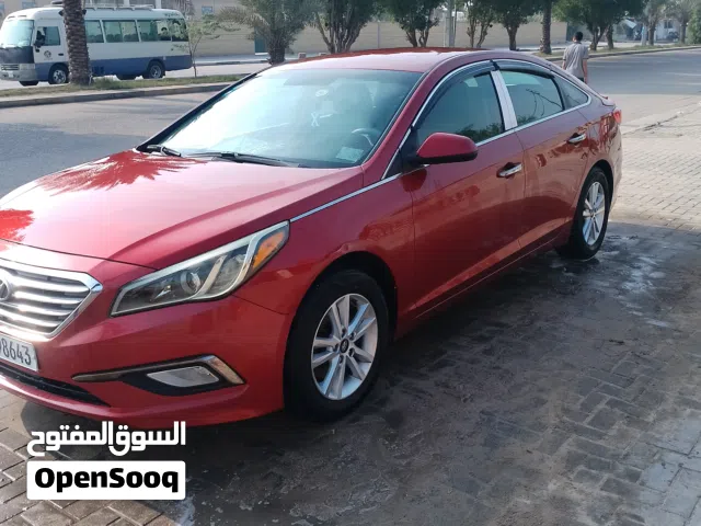 Used Hyundai Sonata in Basra