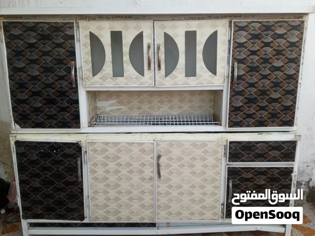 كاونتر +عارضات اجباس