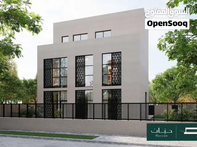 اقساط مع المطور مباشر فلل وشقق سكنية وفندقية في امارة الشارقة لعام 2032