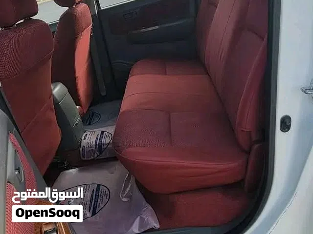 2013 Toyota Hilux GL