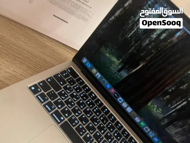 macOS Apple Computers for sale in Al Batinah