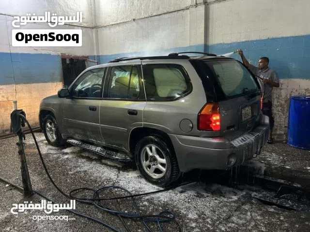 Used GMC Envoy in Farwaniya