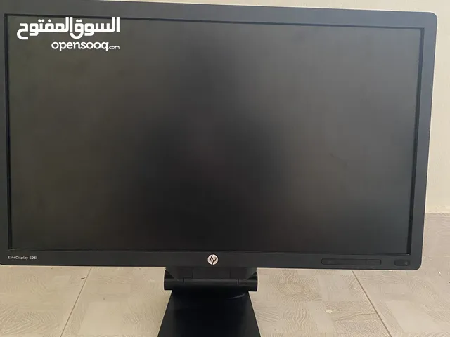 شاشة للبيع للعمل المكتبي قابل للتفاوض