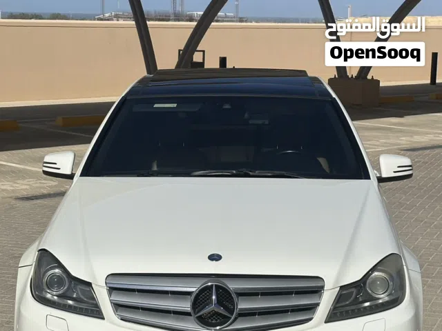 C200 2012 خليجي وكالة عمان