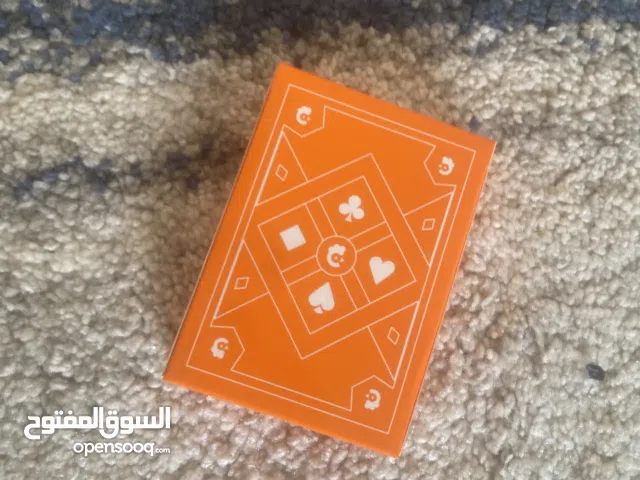 ورق بلوت جديد