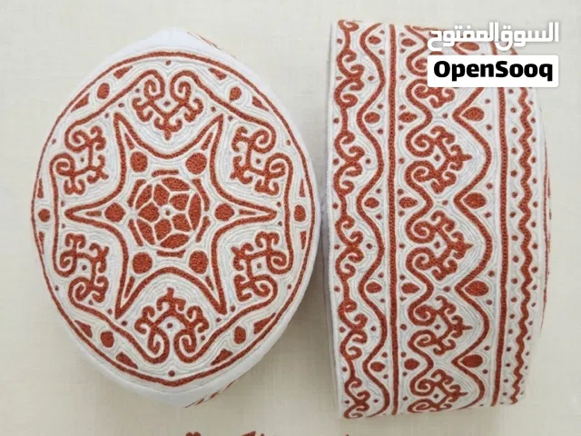 للبيع كمة يد خياطة عمانية جديدة