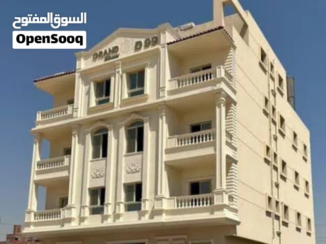 165 m2 3 Bedrooms Apartments for Sale in Cairo First Settlement