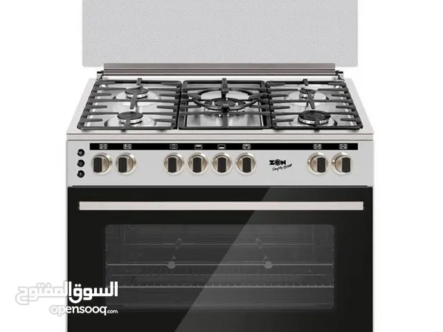 All kind of stove and cooking range oven service and repair