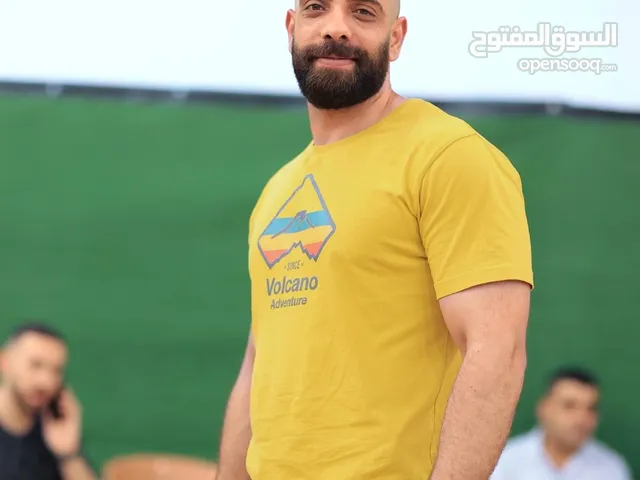 Ammar Abubaker