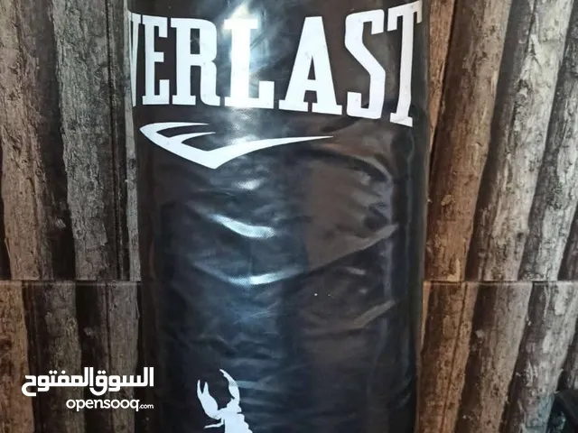 كيس ملاكمة طول 150-160 مع باندج 3 متر