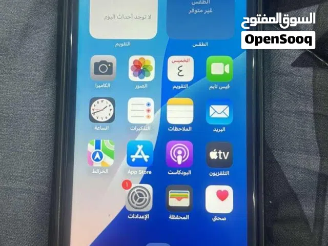Apple iPhone XR 64 GB in Al Batinah