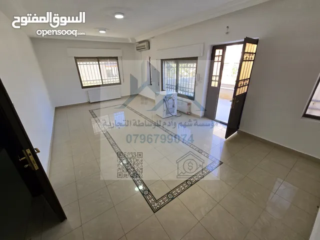 160 m2 3 Bedrooms Apartments for Rent in Amman Daheit Al Rasheed