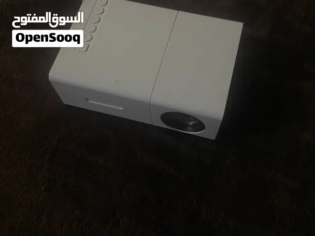 بروجكتر مستعمل للبيع