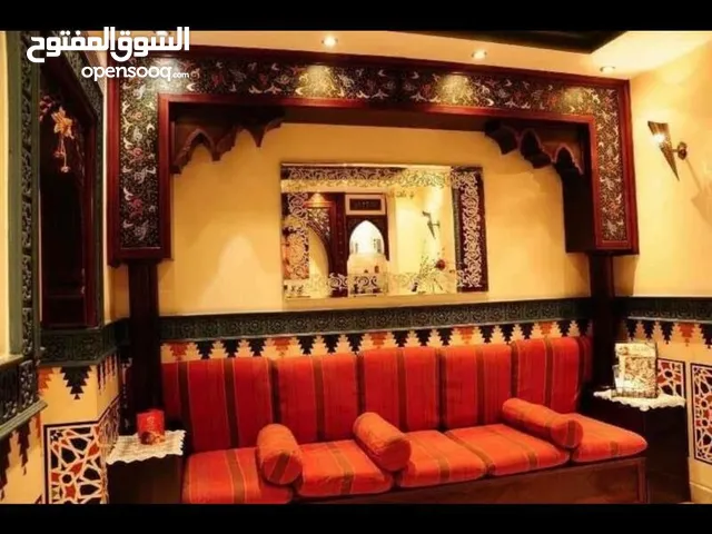 200 m2 Restaurants & Cafes for Sale in Giza Dokki