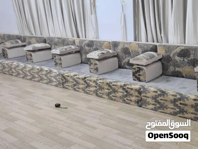 فكتوريا بالاس للمفروشات صنعاء شارع مجاهد مجالس عربيه ومغربيه كنب انتريهات ستائر اطقم ماسات ديكورات.