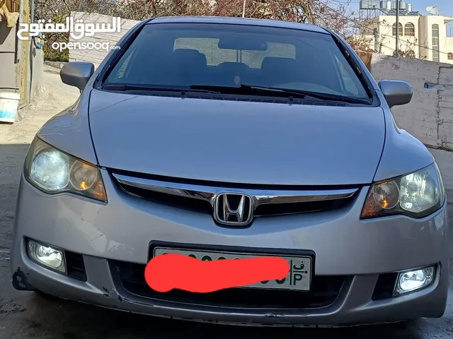 Used Honda Civic in Hebron