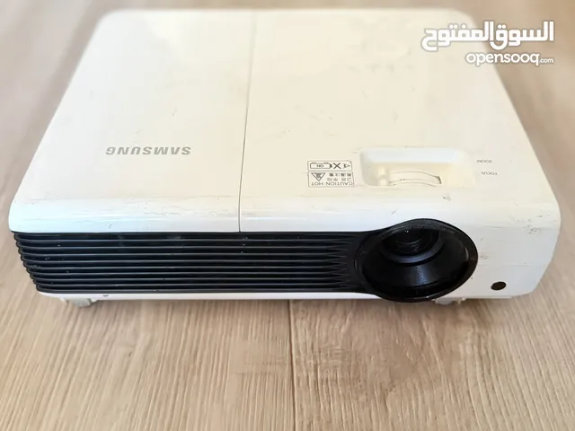 بروجكتور سامسونج بجنن