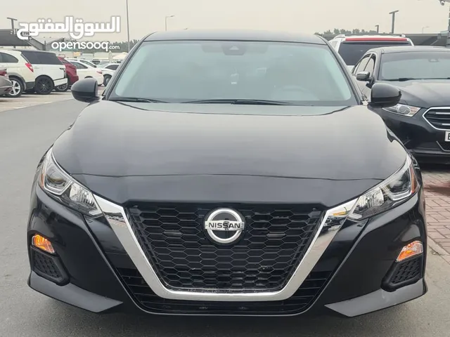 Nissan Altima S in Sharjah