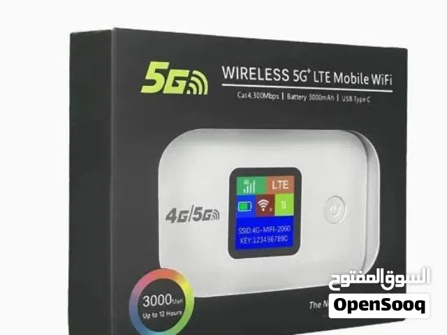 مودم wifi 5g