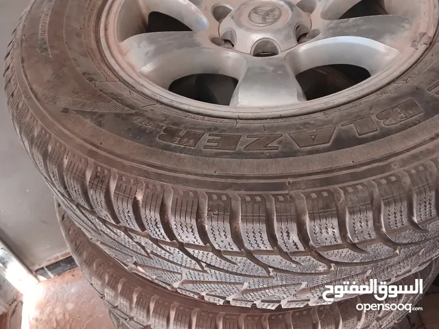 Other 17 Tyre & Rim in Zawiya