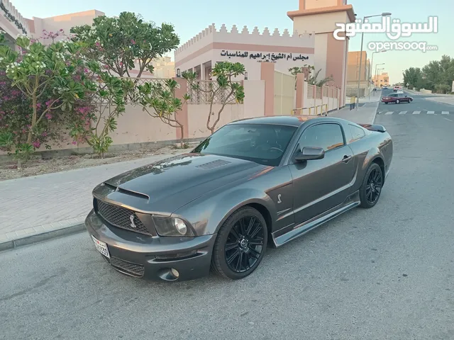 Used Ford Mustang in Southern Governorate